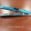 Cool mist hair straightener with regular air burst nano hair straighteners