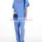 Cheap priced medical scrub / Nurse uniform