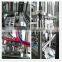 cup sealing machine/k cup filling and sealing machine made in China