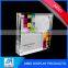 bespoke blank acrylic fridge magnet photo frame