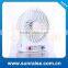 Rechargeable Portable Mini Handheld Fan