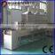 Industrial Tunnel Bamboo Shoots Microwave Dryer&sterilization Machine