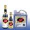 Supply High Quality Chinese NoMSG Bulk Light Soy Sauce Low salt 5LBS