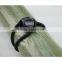 Plastic Elastic Tie Snugger Tie