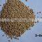 Garden Particle Size Calcined Dicalite Diatomaceous Earth / Diatomite for Fresh Water
