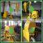 high capacity sawdust hammer mill machine/wood crushing machine/corn straw tree branches hammer mill/