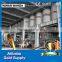Professional manufacturer lube oil mixing plant lube oil mixing tank