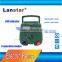 Lanstar 2Joule agriculture livestock solar fence energizer for farm