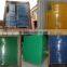 Canada fence panel with base / free standing temporary commercial fence