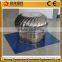 JINLONG Axial Flow Industrial Roof Exhaust Fan/Roof Turbine Ventilator