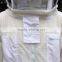 New style, three Layer Air Through cover all Ventilated beekeeper protection Suit