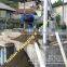 Dairy Farm Wastewater Solid Liquid Separator Machine