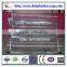 Xi-Broiler rearing feeding system