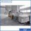 CE qualified automatic paper press baler machine