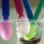 Thermochromic pigment for ceramic paint