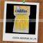 Made in Taiwan plastic material floss pick