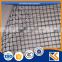 China supplier high intensity biaxial glass-fiber warp knitting geogrid prices