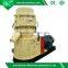 SKJ3-350 pellet mill,37kw,with the capacity 700-1200kg per hour