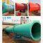Hot Sale CE ISO Approved Good Quality Coal Powder Rotary Drum Dryer