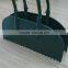 Garden Tool Leaf Grabber Rake With Handle