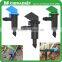 Dripper With Pressure Compensation Drip Irrigation on Barb 1/4