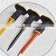 hot sell high quality stone pointed cold chisel