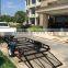Landscape trailers