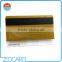 Credit Size PVC Smart Card With Magnetic Stripe