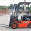 China New Electric Sit Down Forklift for Sale