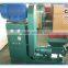 Hot sale waste sawdust charcoal briquette press machine