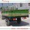 Thick board Durable farm trailer for sale