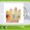wholesale offset printing transparent business card