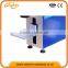 50000 hours long life metal laser marking machine and 20W Fiber Laser Marking Machine
