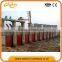 Double lifting points Sluice Gate