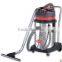 Vacuum Cleaners CB80-2 hot sales Cheap Price easy to use Stainless steel barrel Vacuum Cleaners