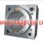 high quality 5L 10L 15L 20L plastic bucket plastic injection mould and injection molding machine