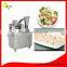 fully automatice household dumpling machine/chinese dumpling making machine/dumpling maker machine for best price