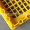 Plastic Collapsible Chicken Transport Cage/Turnover Crate