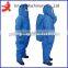 Low temperature protective liquid nitrogen clothes