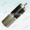 GMP24-370 and rf-370 dc motor