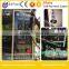 500g 1kg 2kg Automatic spices milk powder packing packaging machine