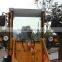 Qingzhou Factory Mini Wheel Loader for Industrial Hot Sale