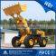 low price zl50GN Xuzhou axle wheel loader for sale