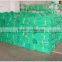 New Material HDPE Safety Netting from China