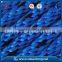 8mm solid braided nylon rope