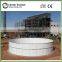 Potable water Glass Coated Steel Tanks Factory Price