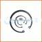 China professional custom wholesale high quality high precision manufacturing circlips for shafts
