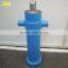 Dump Truck Telescopic Hydraulic Cylinder