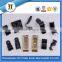 custom fine blanking stamping parts manufacturer