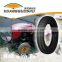 Huangguoshu F-2 pattern 5.50-16 11.00-16 front tractor tire